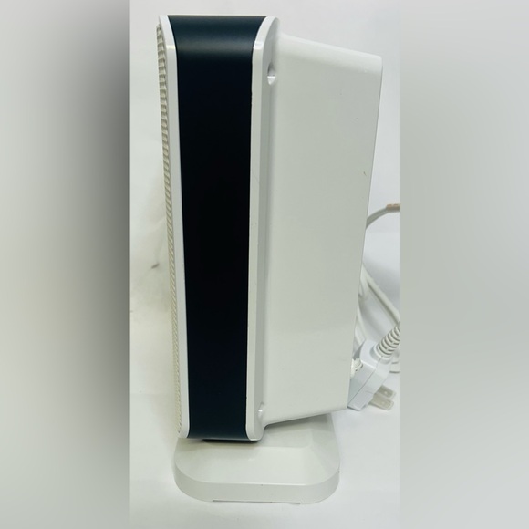 Soleil Digital Electric Portable Ceramic Space Heater, PTC-910B- NEW IN BOX - Picture 6 of 11